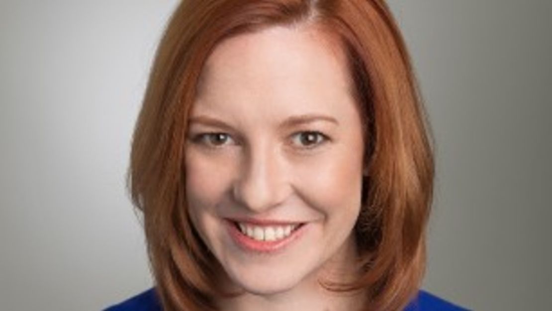 Jen Psaki