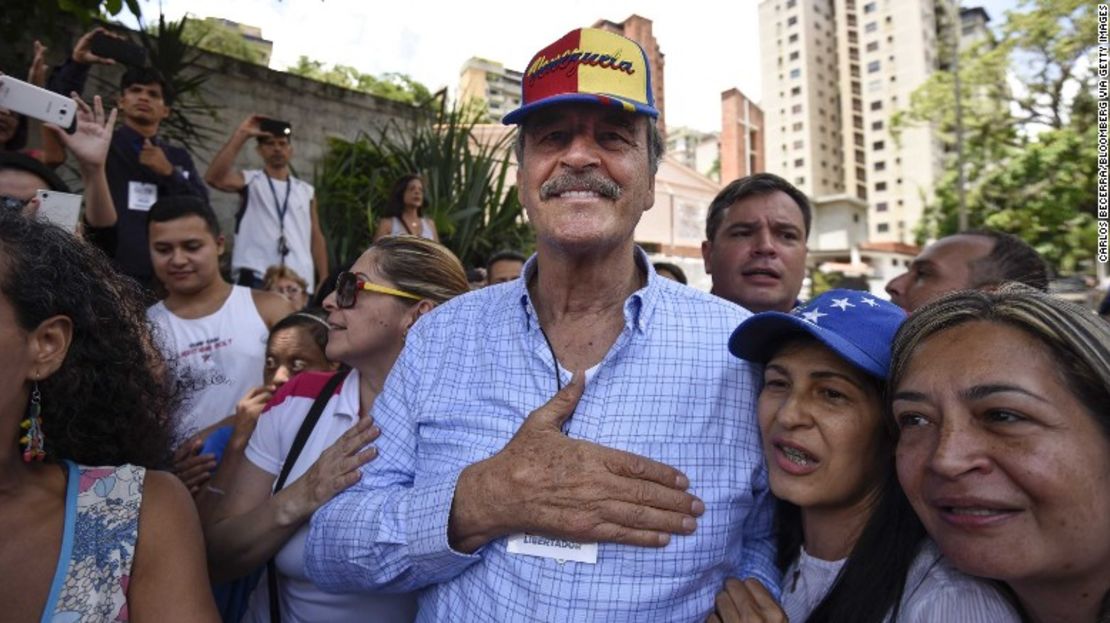 CNNE dfd80122 - 170717102608-01-vicente-fox-venezuela-0716-restricted-exlarge-169