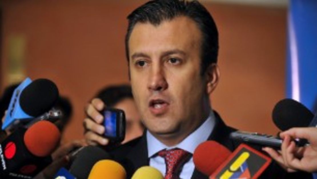 Tareck El Aissami