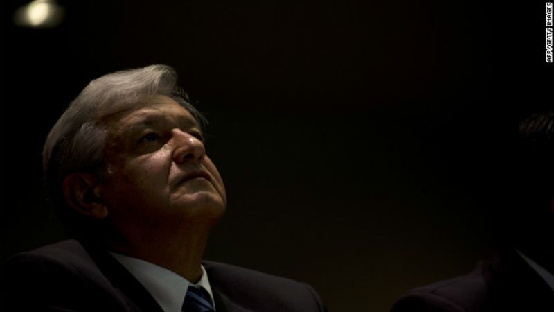 López obrador argumenta que no hubo una elección libre en méxico y pide invalidarla | cnn