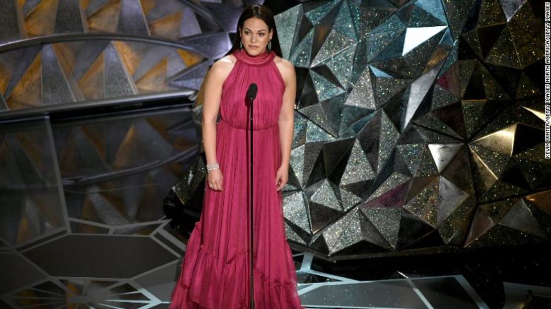 CNNE e2d48cca - 180304192232-daniela-vega---oscars-exlarge-169