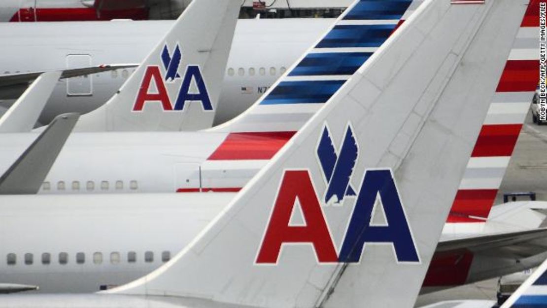 Las nuevas normas de viajero frecuente de American Airlines entrarán en vigor en el 2016.