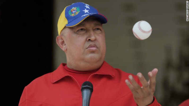 Chávez volverá a Cuba a mediados de octubre | CNN