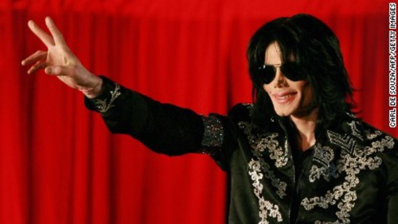 Michael jackson pasó 60 días sin dormir | cnn