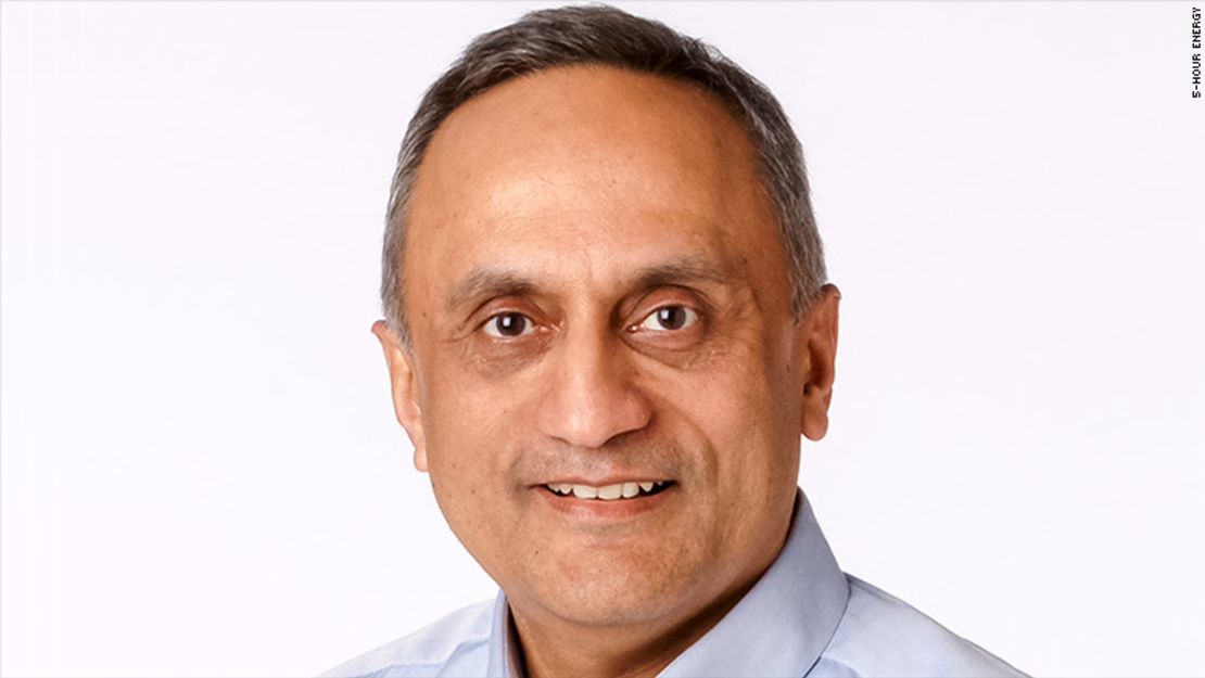 CNNE f1972130 - 150602111512-manoj-bhargava-780x439