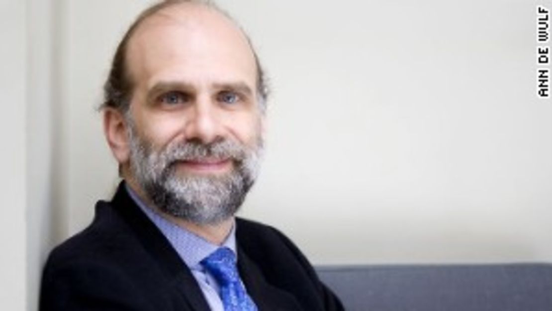 Bruce Schneier