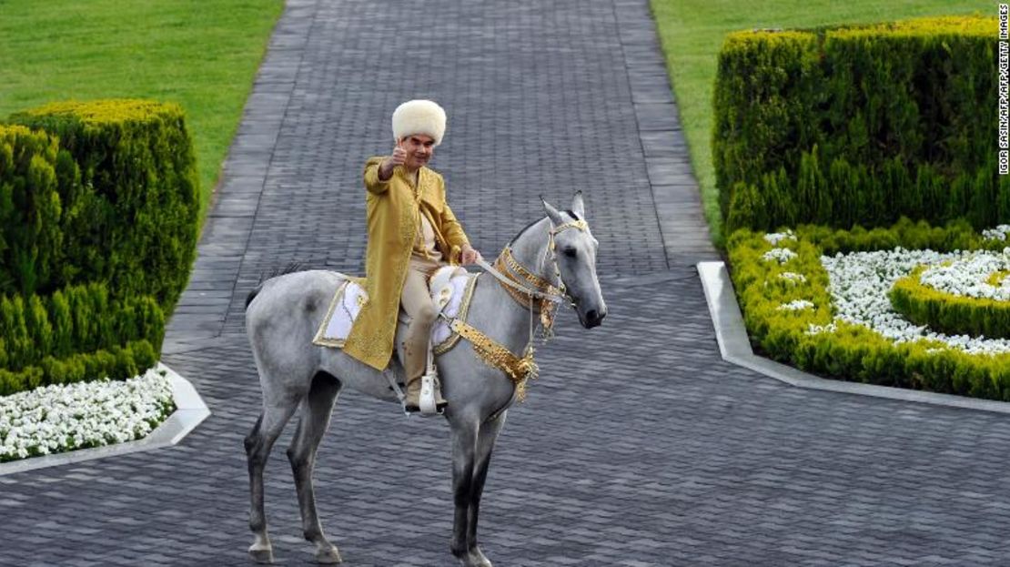 CNNE f4b9d3f0 - 190806110012-turkmenistans-president-gurbanguly-berdymukhamedov-exlarge-169