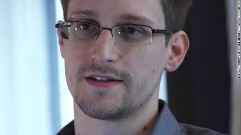 Wikileaks dice que ha solicitado asilo a 19 países más en nombre de snowden | cnn