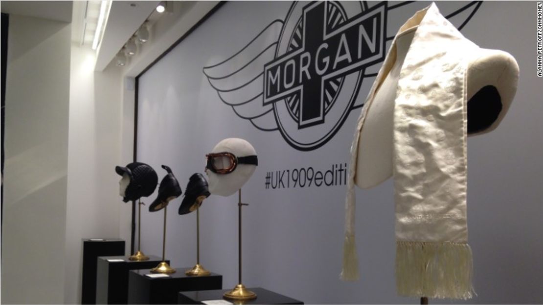 CNNE f9cd8a5c - 161125152537-selfridges-morgan-motor-accessories-780x439