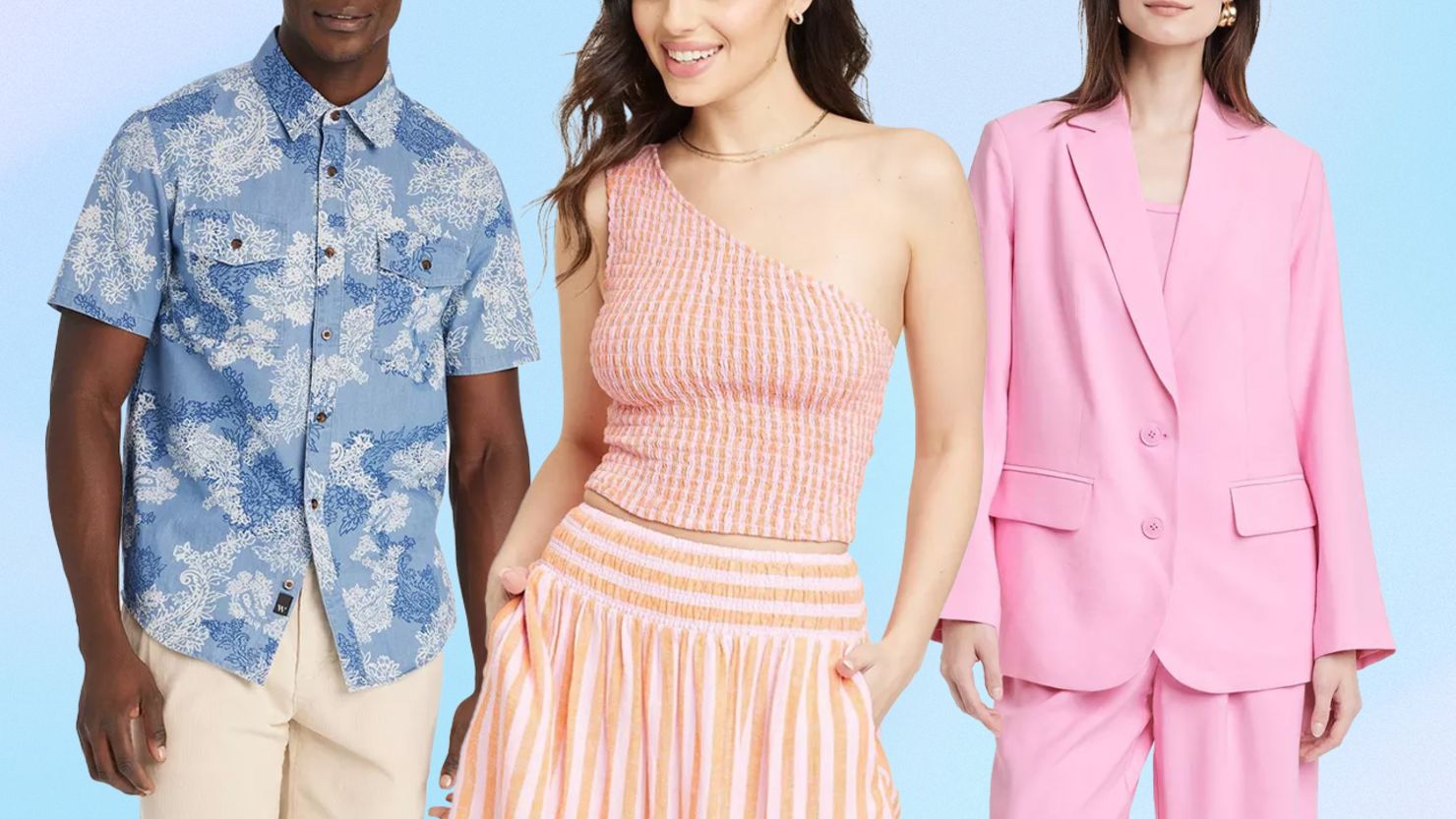 25 Best spring fashion finds at Target