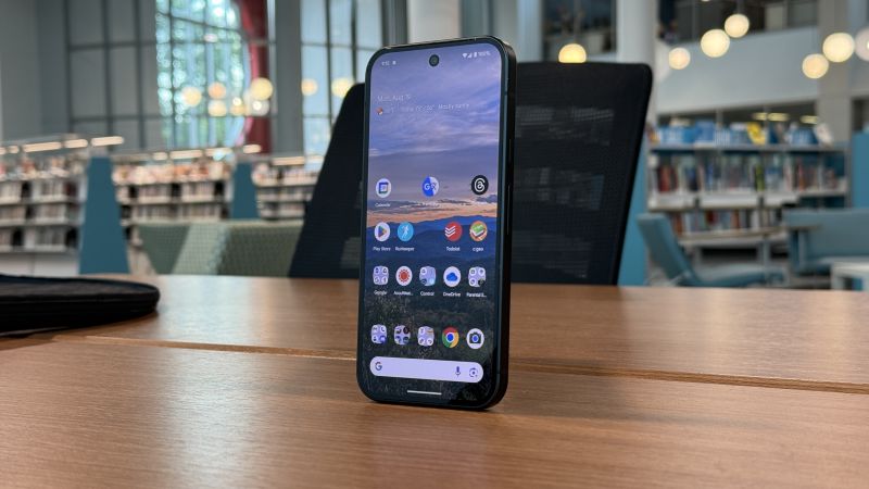 The Google Pixel 9 is a big upgrade with a price bump to match | CNN Underscored