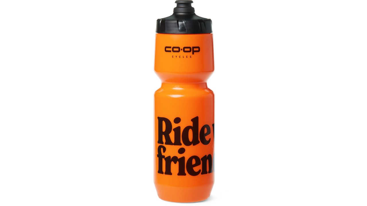 Co-Op Cycles Purist Water Bottle