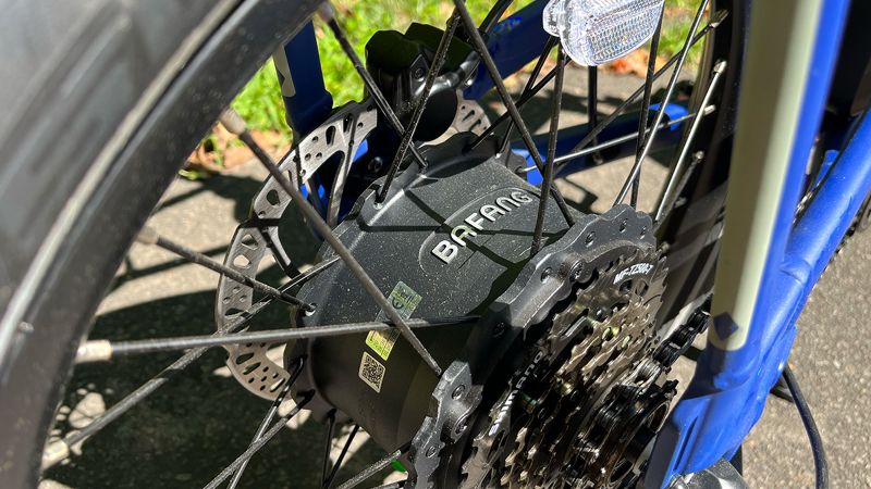 REI Co-op Cycles Generation e1.1 electric bike review CNN Underscored