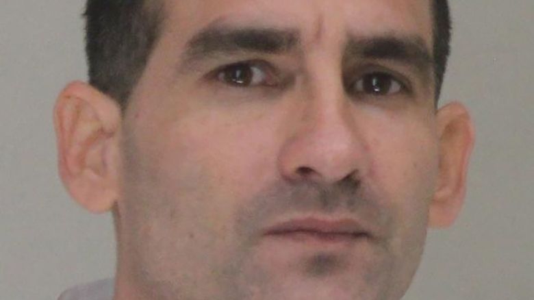 Yordanis Cobos-Martinez, suspect in Dallas killing