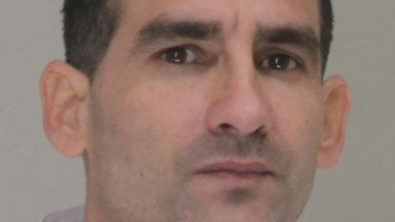 ICE calls for removal of man accused of beheading another man with machete at Dallas motel