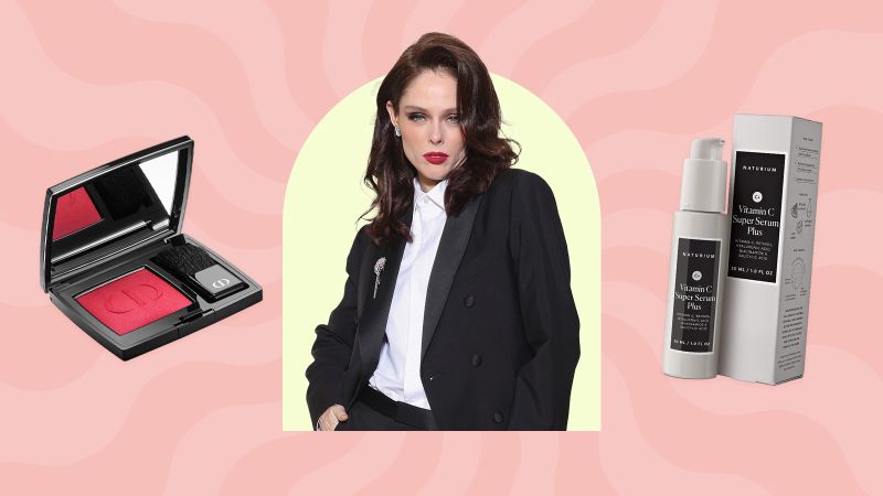 Supermodel Coco Rocha Shares Her 6 Beauty Essentials For 2023 | CNN ...