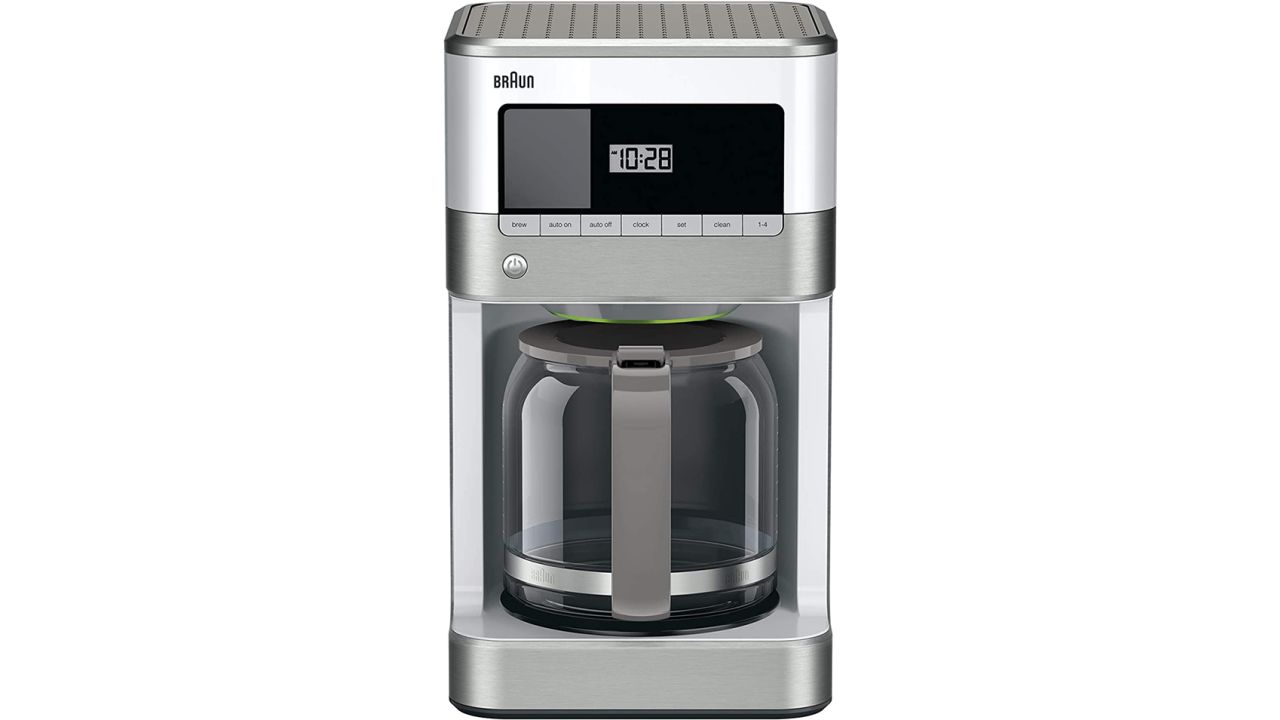 The Best Prime Day Deals on Every Type of Coffee Maker