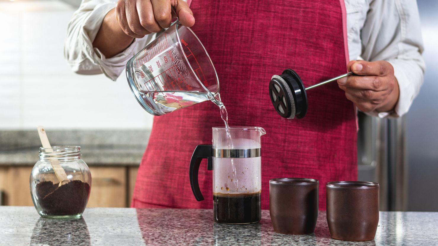 How to Clean a Coffee Maker to Make Your Brew Taste Better