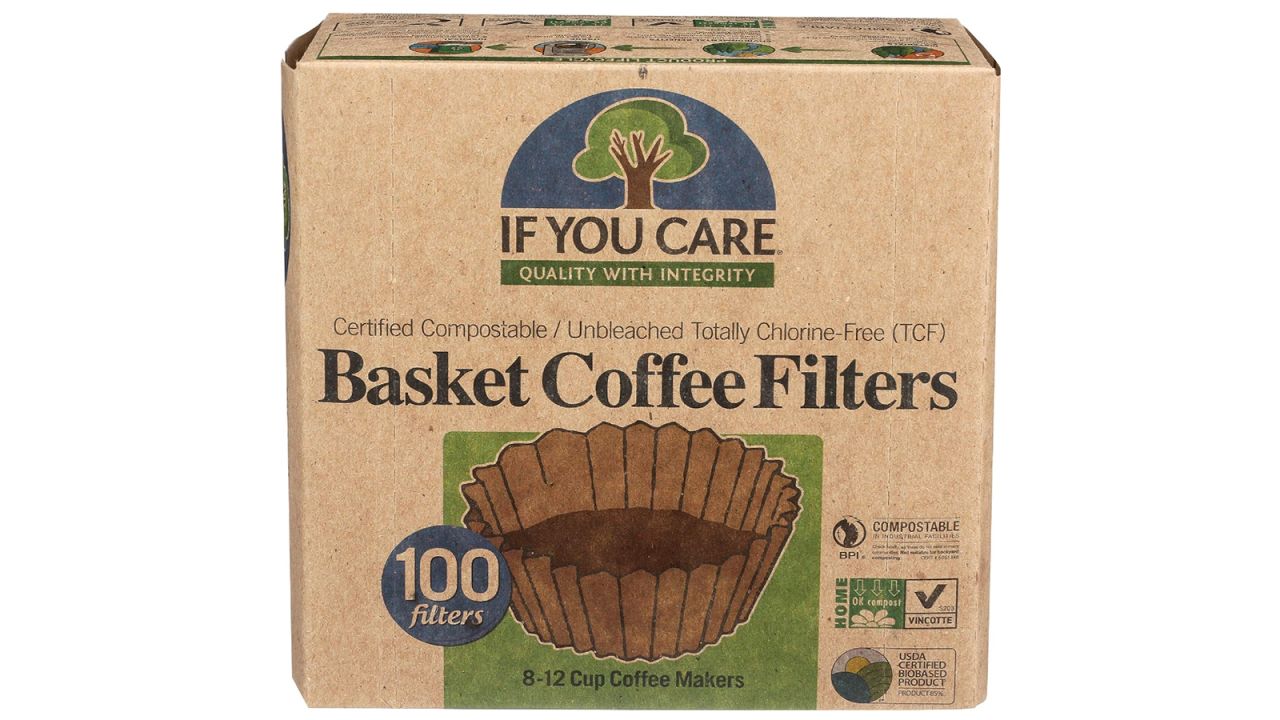 coffee filters amazon