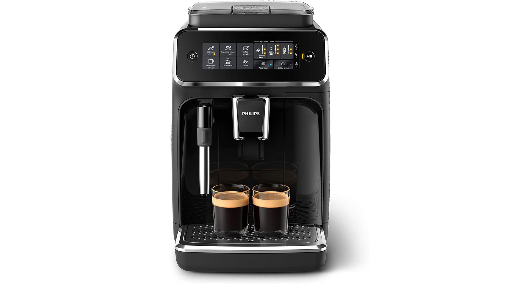 Prime Day Sale 2023: Trending Deals on Coffee Makers From Morphy  Richards, Philips and Agaro