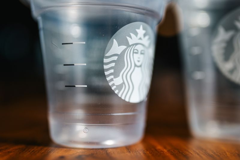 Starbucks is giving its plastic cups a makeover CNN Business
