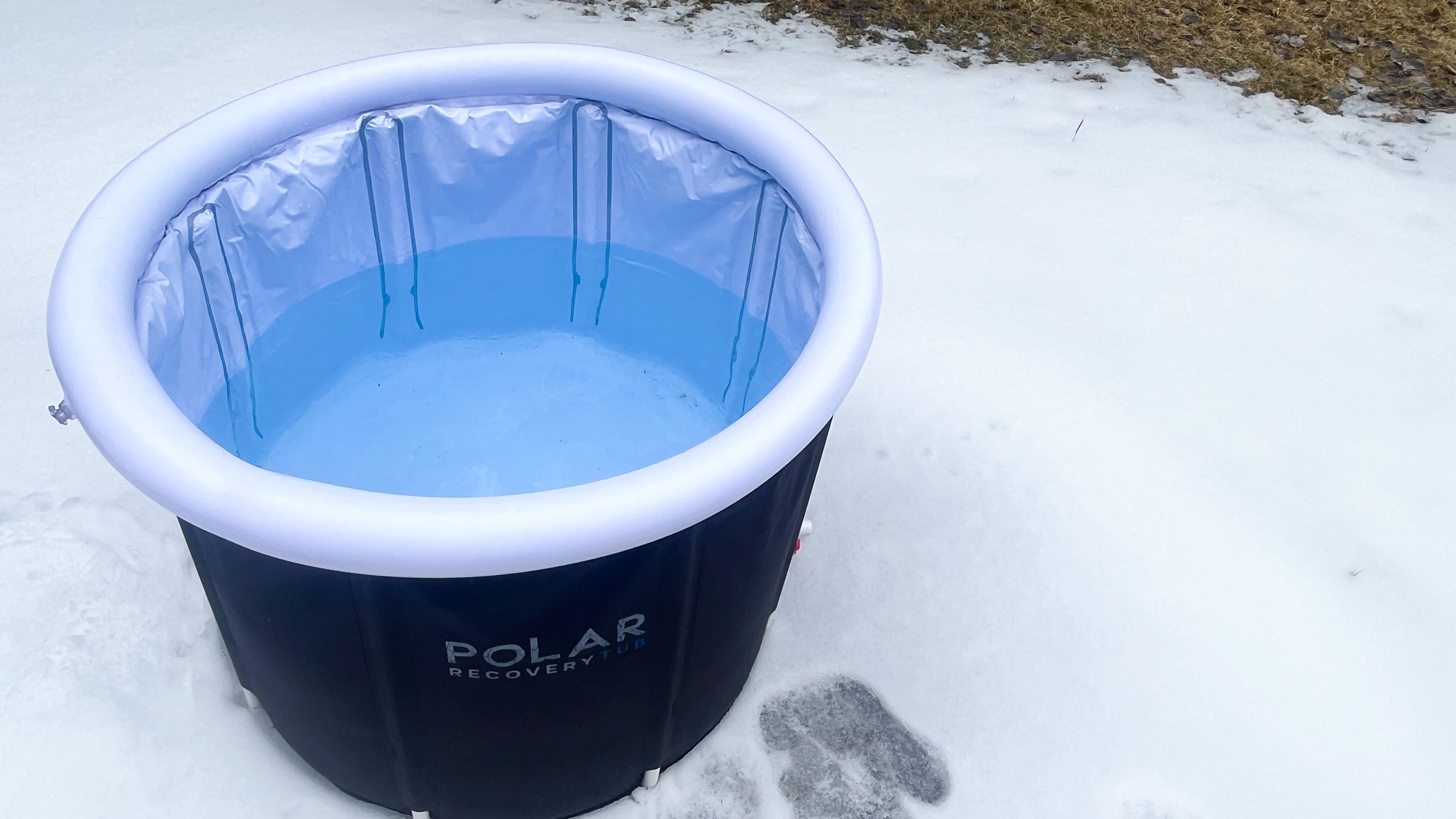 The 7 Best Cold Plunges You Can Buy in 2024 - MoveWell™