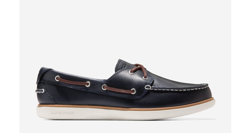 16 best boat shoes for men and women CNN Underscored