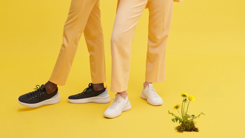 Cole haan sneakers on sale zerogrand