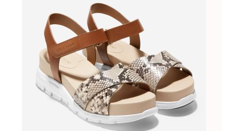 Cole Haan Women's Zerøgrand Sandal