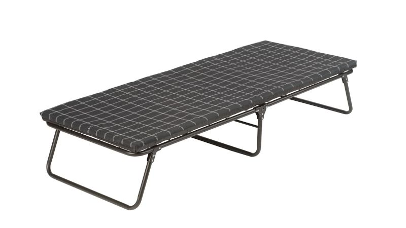 Best camping cot for bad back best sale