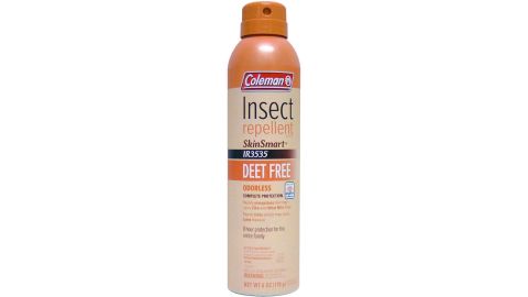 Coleman SkinSmart bug spray