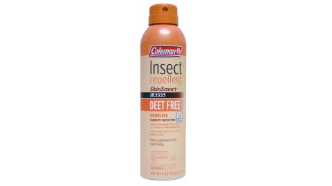 Coleman SkinSmart DEET Free Insect Repellent Spray
