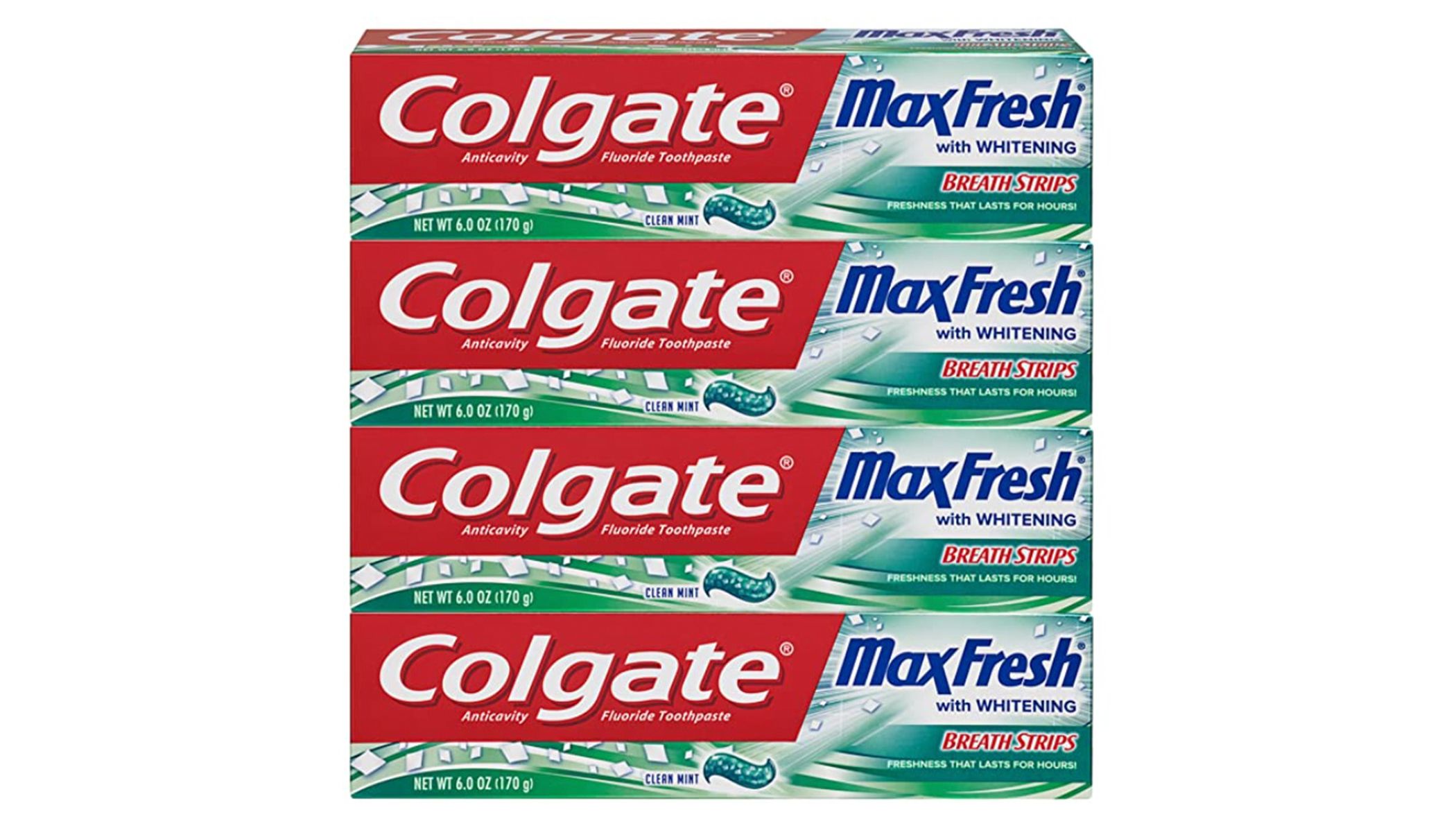 Burt’s Bees, Colgate and Tom’s of Maine Don’t miss a huge beauty sale