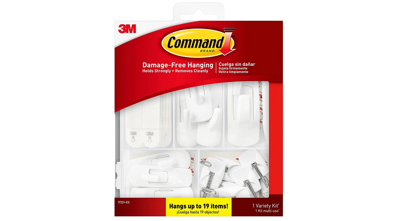 Command™ General Purpose Variety Kit