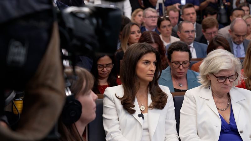 This week at the White House: Trump mulls sending additional troops to cities, and more | CNN Politics
