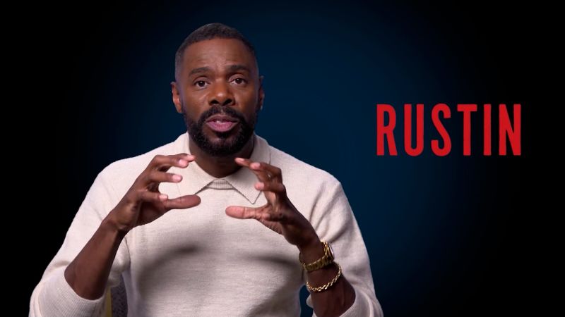 Hollywood Minute: Colman Domingo to roar as Cowardly Lion in ‘Wicked’ sequel