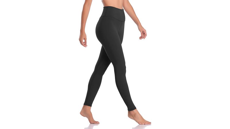 The best leggings of 2024 tested by editors CNN Underscored