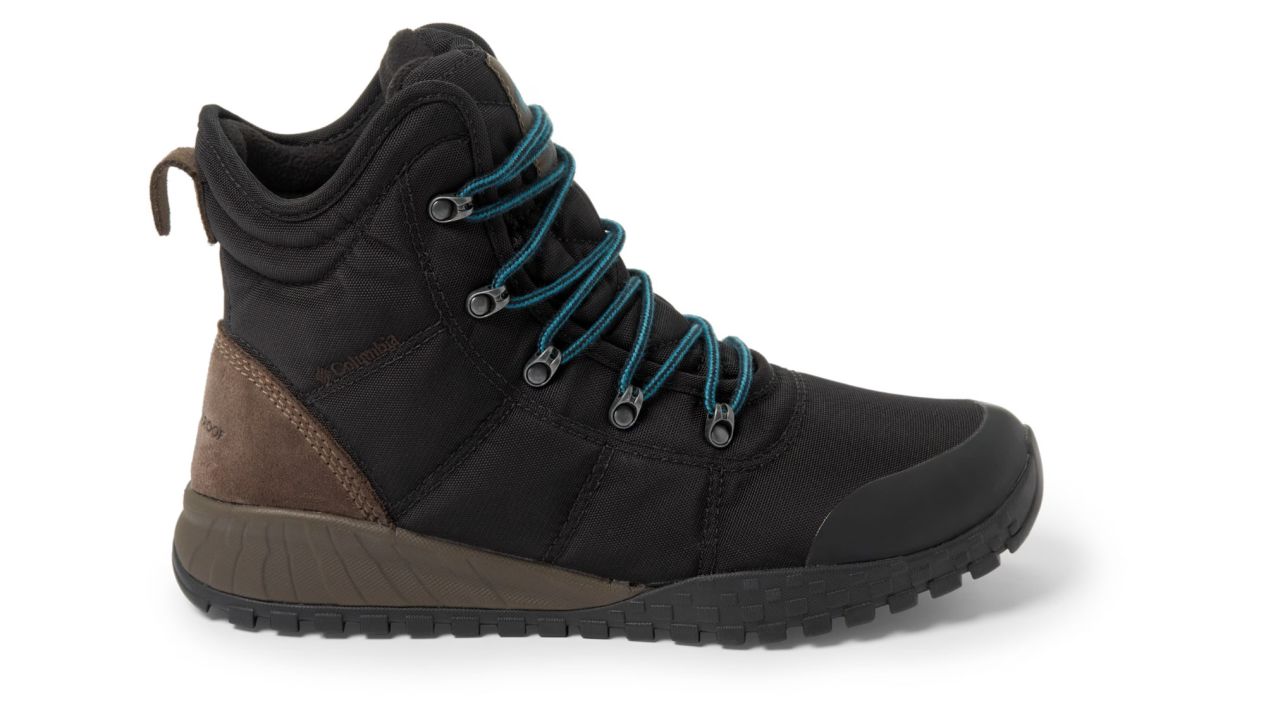 31 best hiking boots of 2023