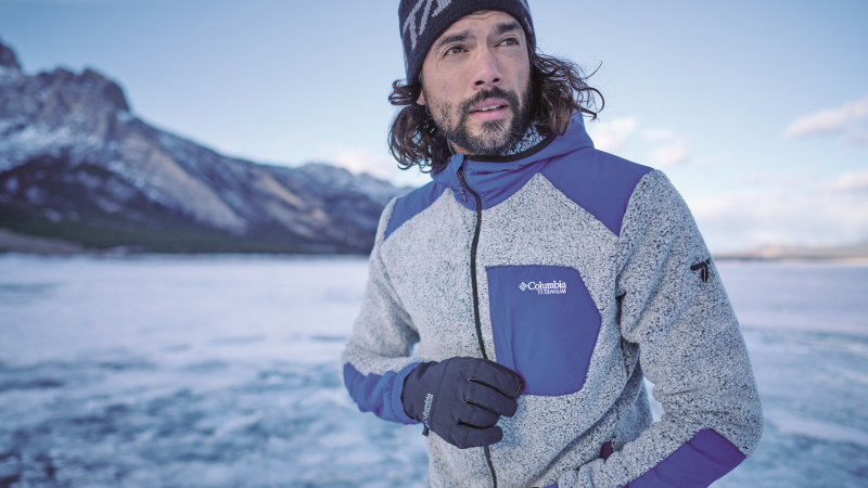 Columbia Sportswear's sale on winter essentials | CNN