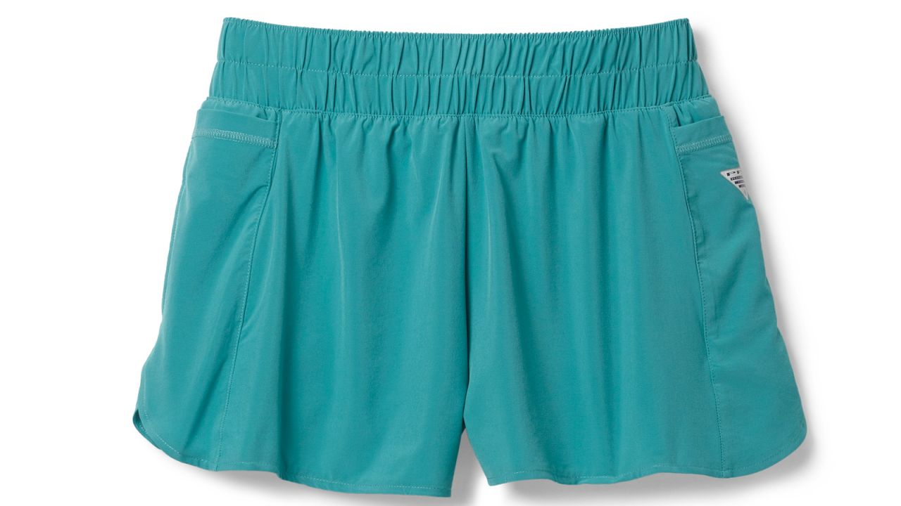 Columbia Tidal Light Lined Shorts .jpg