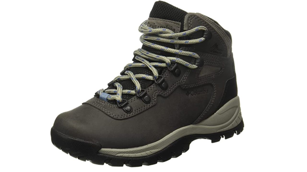 Columbia Women's Newton Ridge Plus Hiking