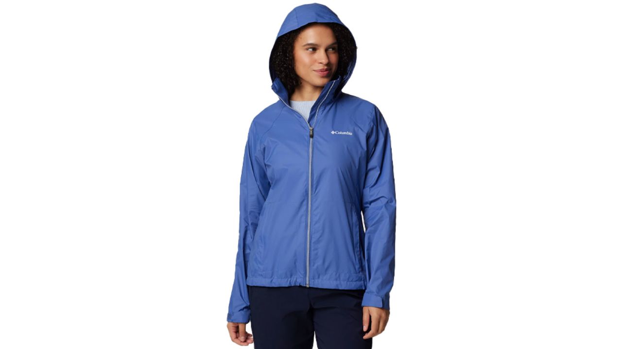 Columbia Women’s Switchback III Jacket