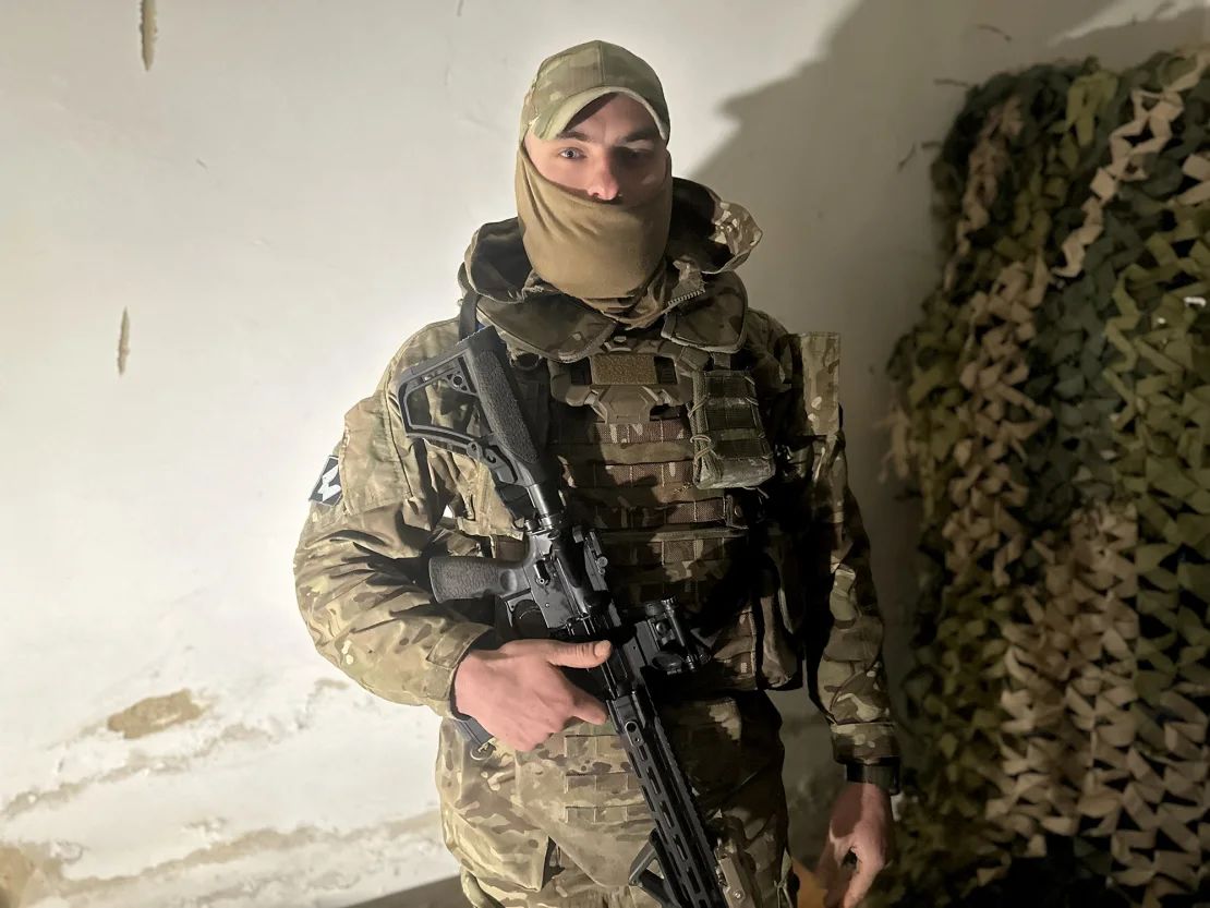 Un comandante ucraniano, cuyo distintivo es Pokémon, dijo que los soldados norcoreanos no parecían estar preparados para la guerra moderna con drones.