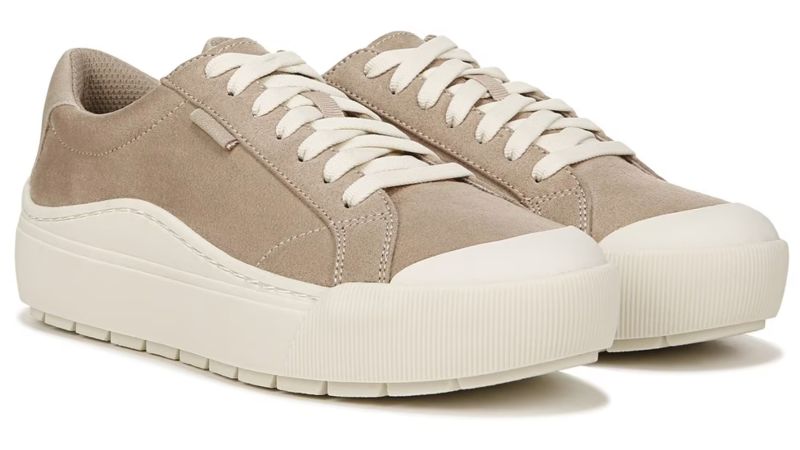 Comfy on sale trainer shoes