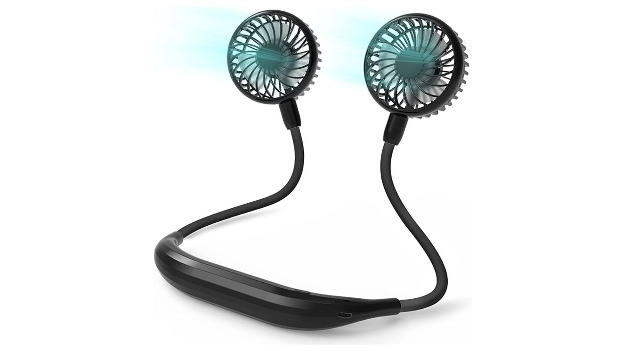 Comlife Portable Neck Fan.jpeg