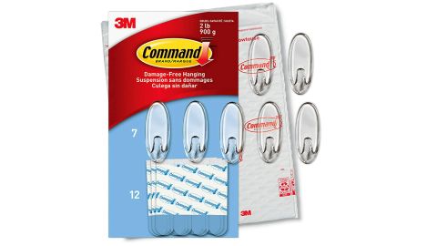 Command Clear Medium Hooks