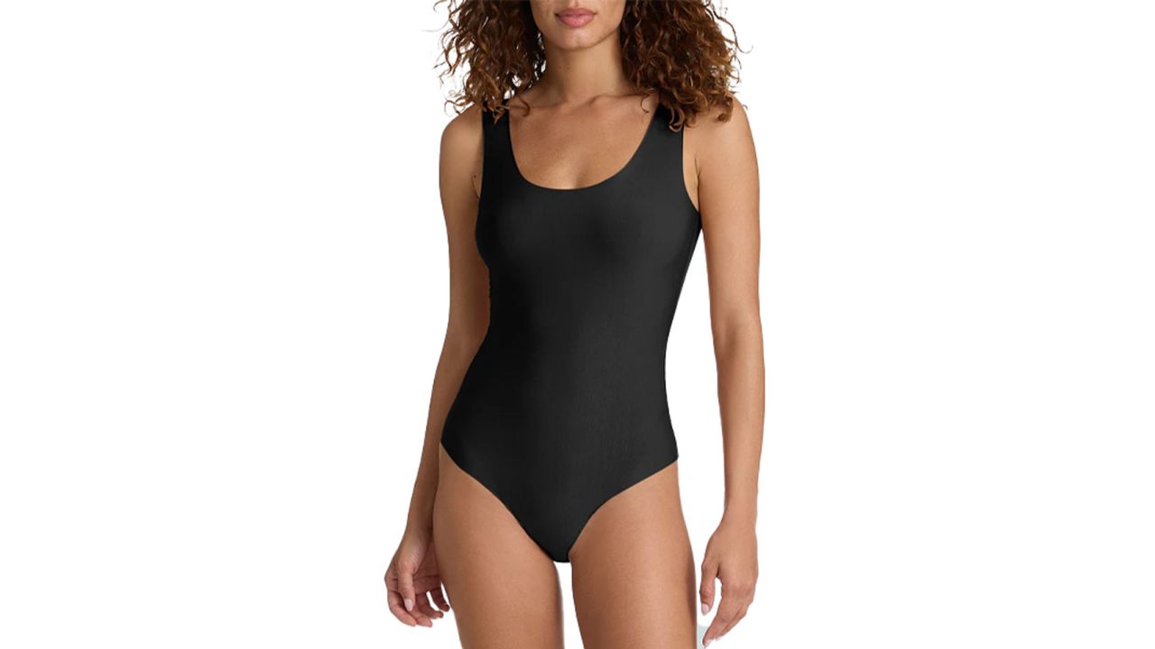 Commando Butter Tank Bodysuit