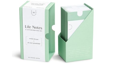 Compendium's Life Notes