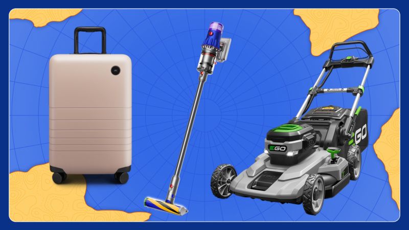 Competing Prime Day Sales