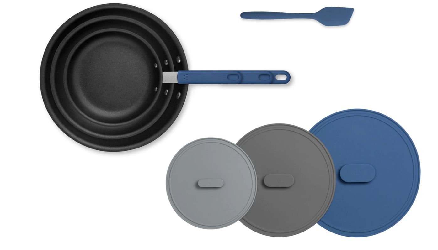 Misen sale: Take 20% off bestselling premium cookware for Mother's